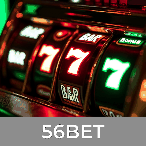 Cassino Online 56BET