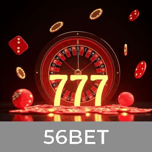 Cadastro na 56BET