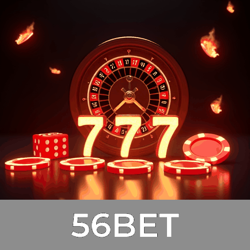 Cadastro na 56BET