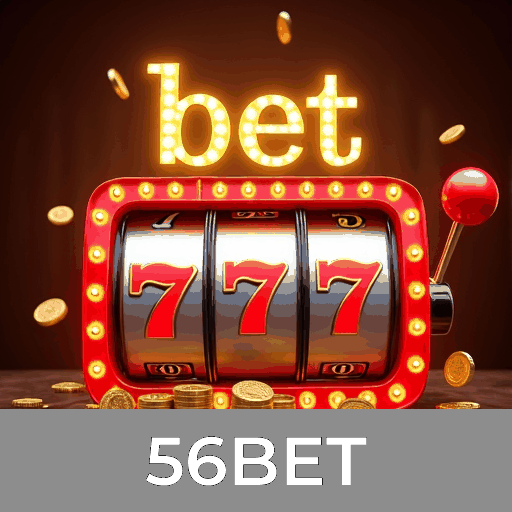 Acesso ao 56BET
