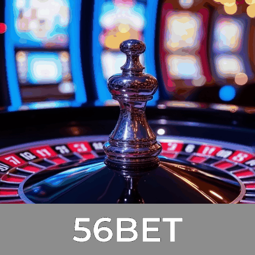 Acesso ao 56BET