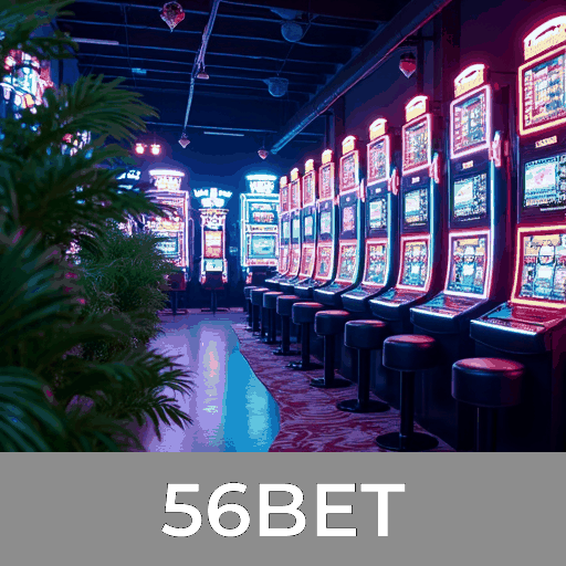 Acesso ao 56BET