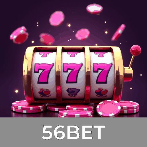 Acesso ao 56BET