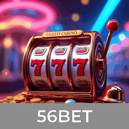 Cassino Online 56BET