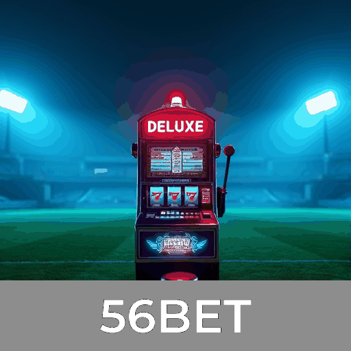 Acesso ao 56BET