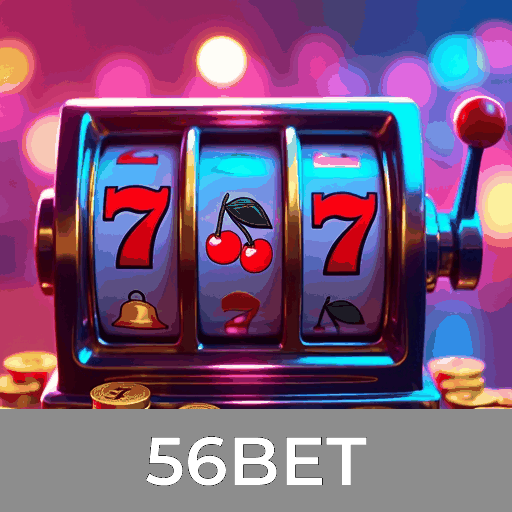 Cadastro na 56BET