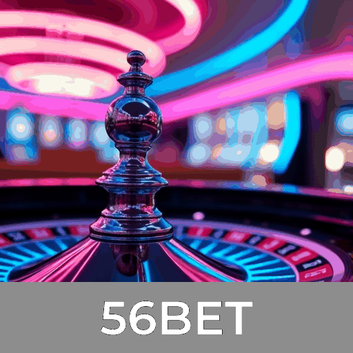 Acessar o site 56BET COM
