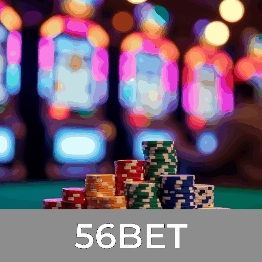 Cassino Online 56BET