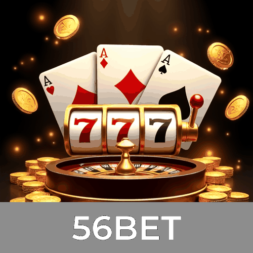 Acesso ao 56BET