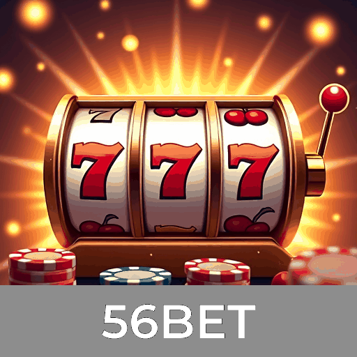 Acesso ao 56BET