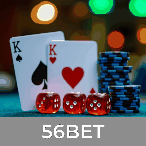 Promoções e Bônus no 56BET