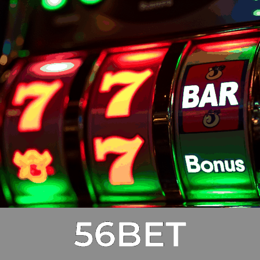Cadastro na 56BET