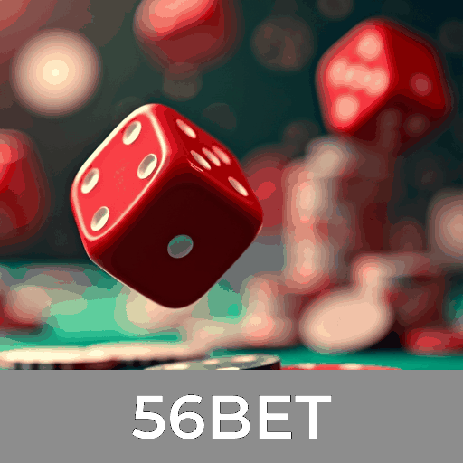 Cadastro na 56BET