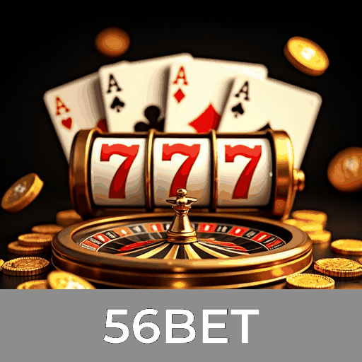 Cassino Online 56BET