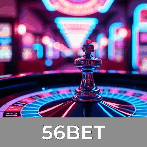 Cadastro na 56BET
