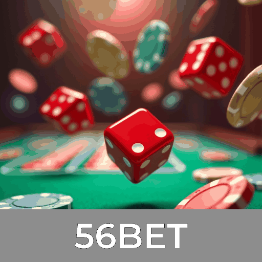 Cassino Online 56BET