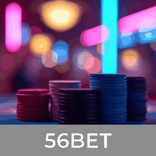 Cadastro na 56BET
