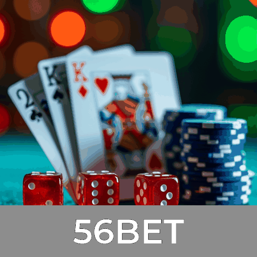 Cassino Online 56BET