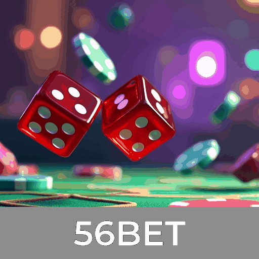 Apostas no 56BET