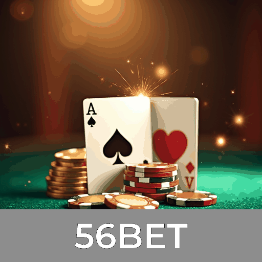 Cadastro na 56BET