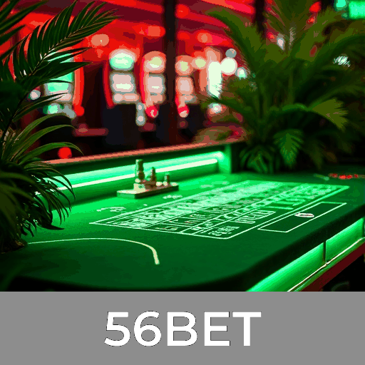 Acesso ao 56BET