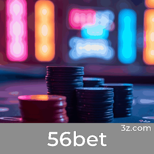 56bet: Cassino confiável com pagamentos rápidos