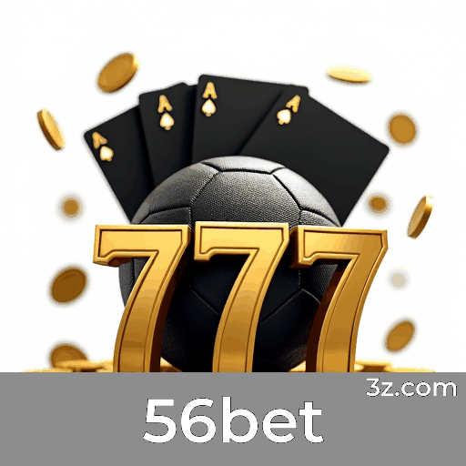 56bet: Cassino confiável com pagamentos rápidos