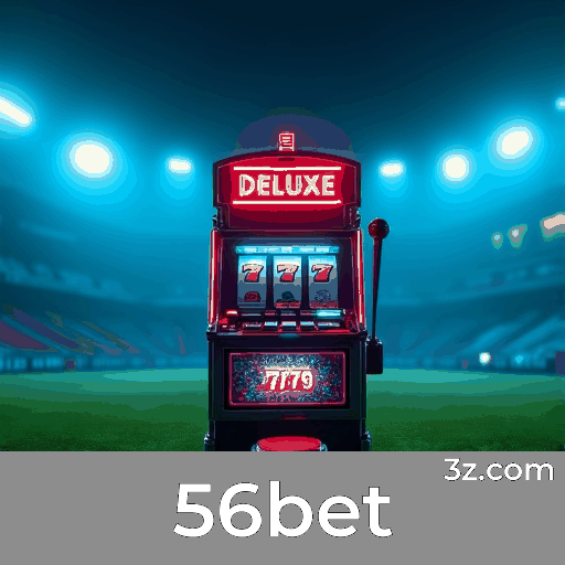 Estratégias Analíticas para Sucesso nas Apostas Esportivas da 56bet